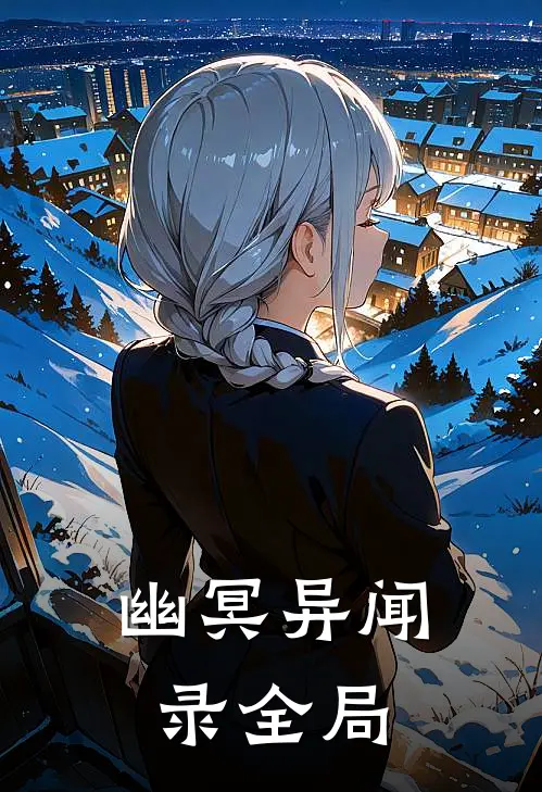 幽冥异闻录全局