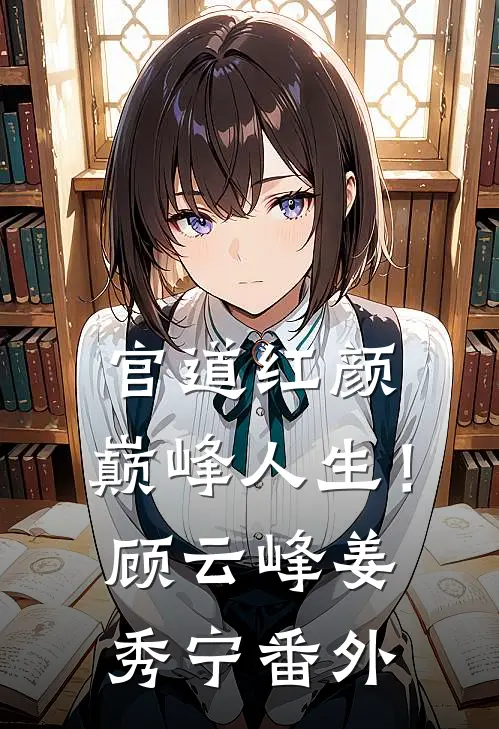官道红颜，巅峰人生！顾云峰姜秀宁 番外