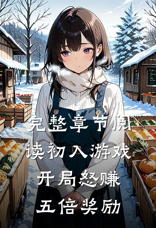 完整章节阅读初入游戏：开局怒赚五倍奖励