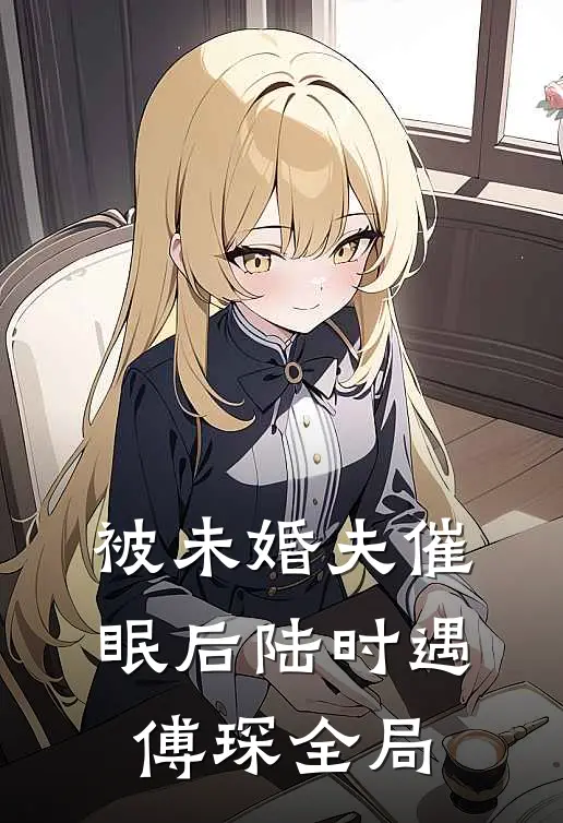 被未婚夫催眠后陆时遇傅琛全局