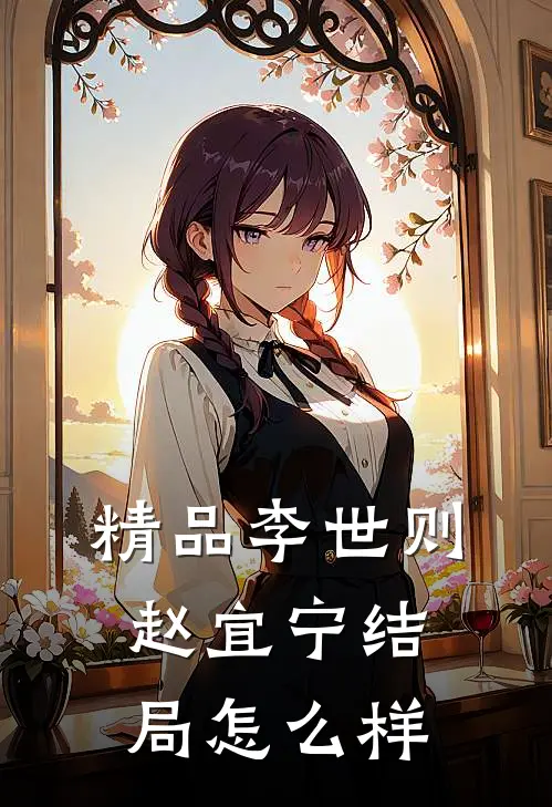精品李世则赵宜宁结局怎么样