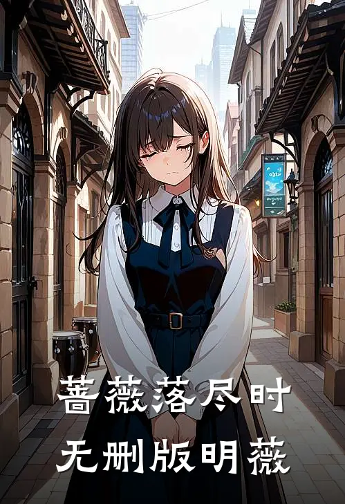 蔷薇落尽时无删版明薇