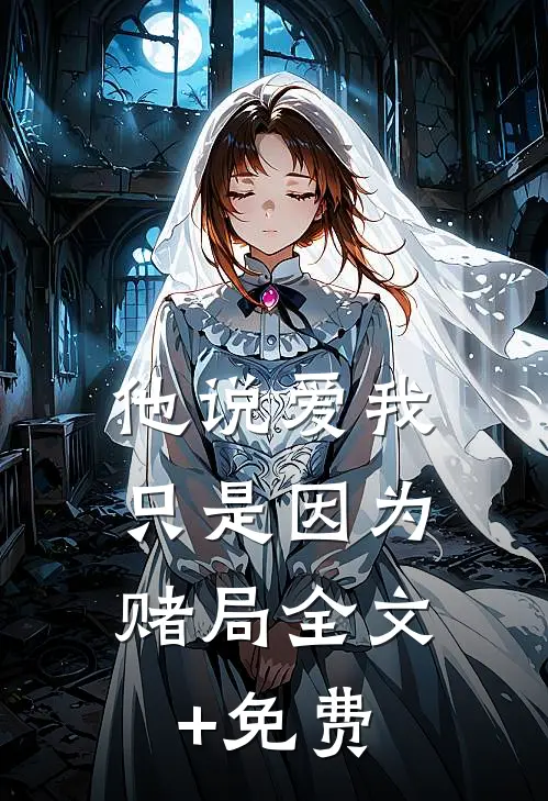 他说爱我，只是因为赌局全文+免费