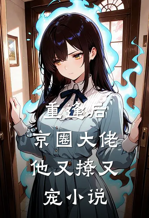 重逢后,京圈大佬他又撩又宠免费阅读