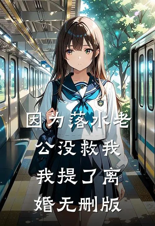 因为落水老公没救我我提了离婚无删版
