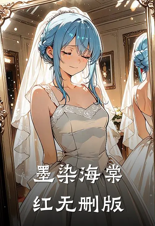 墨染海棠红无删版