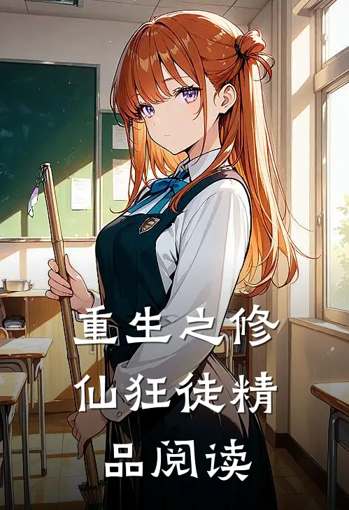重生之修仙狂徒精品阅读