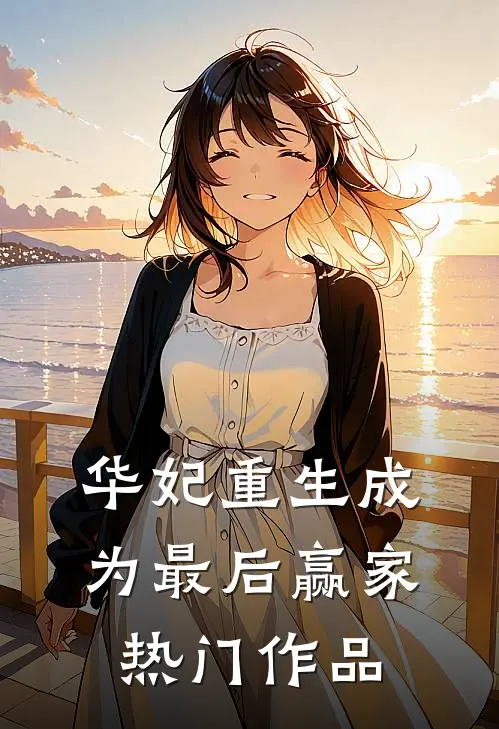 华妃重生成为最后赢家热门作品