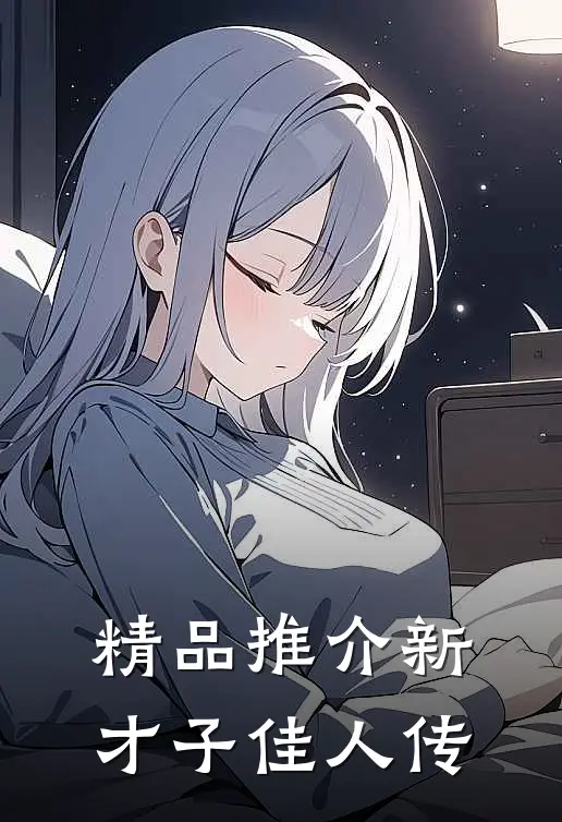 精品推介新才子佳人传