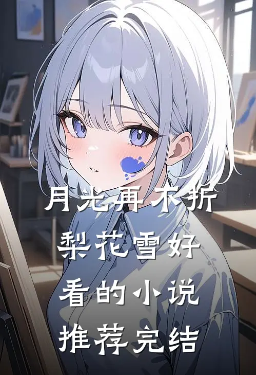 月光再不折梨花雪好看的小说推荐完结