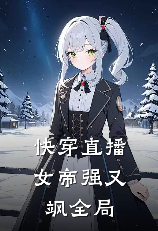 快穿直播：女帝强又飒全局