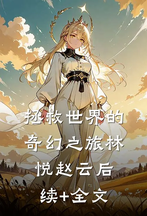 拯救世界的奇幻之旅林悦赵云后续+全文
