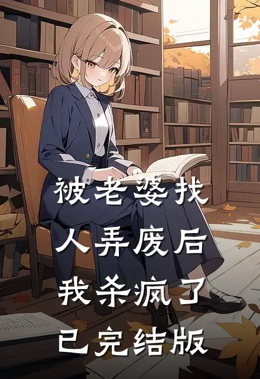 被老婆找人弄废后，我杀疯了已完结版