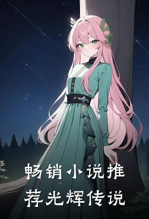 畅销小说推荐光辉传说