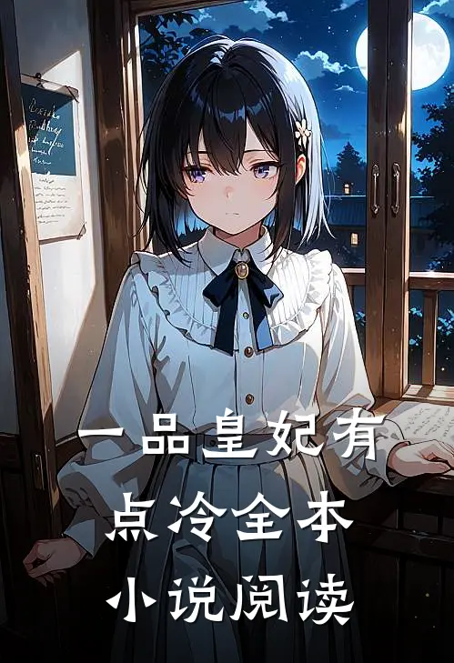 一品皇妃有点冷全本小说阅读