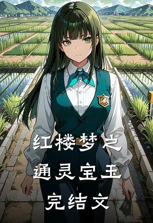 红楼梦之通灵宝玉完结文