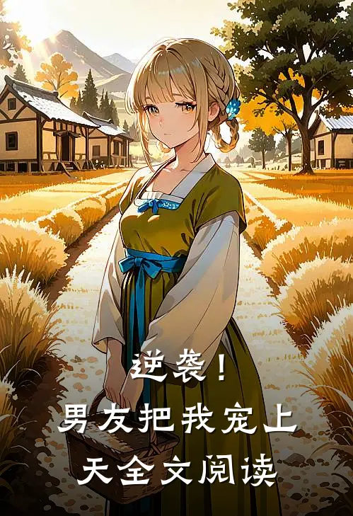 逆袭！男友把我宠上天全文阅读