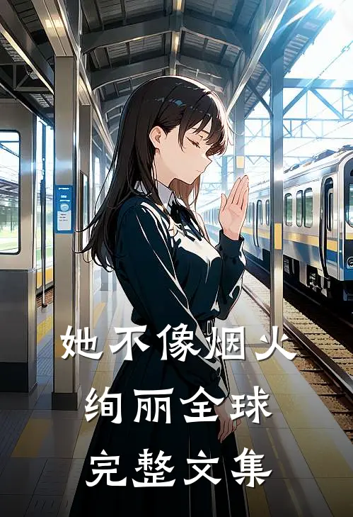 她不像烟火绚丽全球完整文集