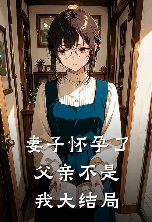 妻子怀孕了，父亲不是我大结局