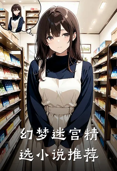 幻梦迷宫精选推荐知乎