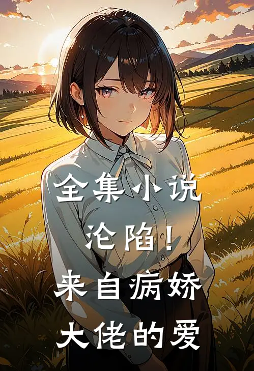 全集小说沦陷！来自病娇大佬的爱