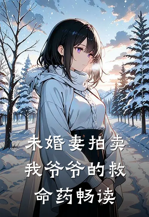 未婚妻拍卖我爷爷的救命药畅读