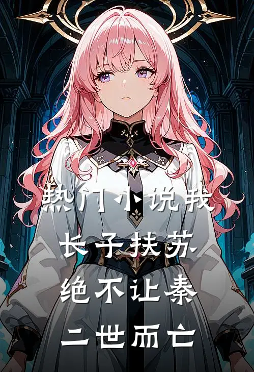 热门小说我，长子扶苏，绝不让秦二世而亡