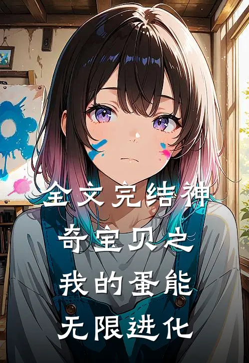 全文完结神奇宝贝之我的蛋能无限进化
