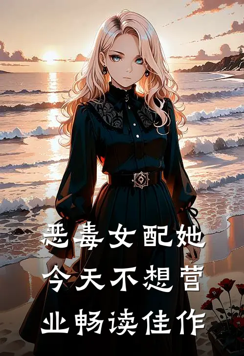 恶毒女配她今天不想营业畅读佳作