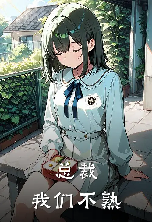 总裁,我们不熟