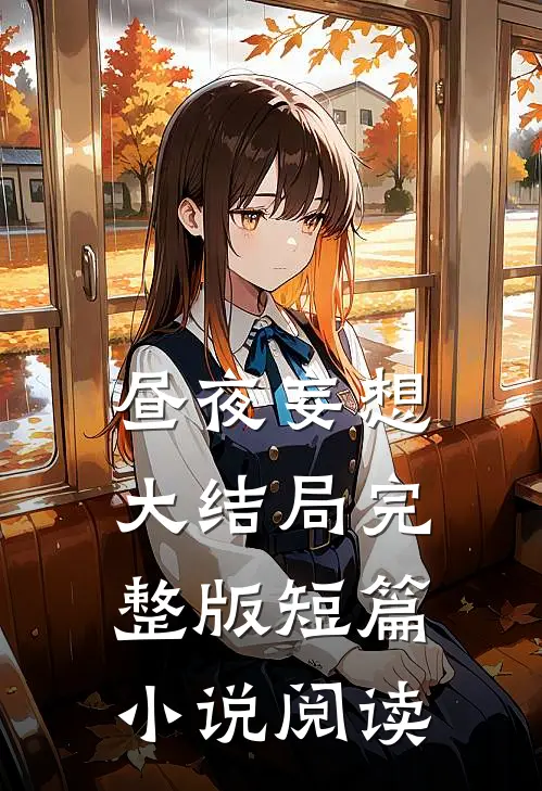 昼夜妄想大结局完整版短篇小说阅读