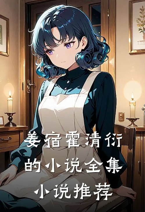 姜宿霍清衍的小说全集小说推荐