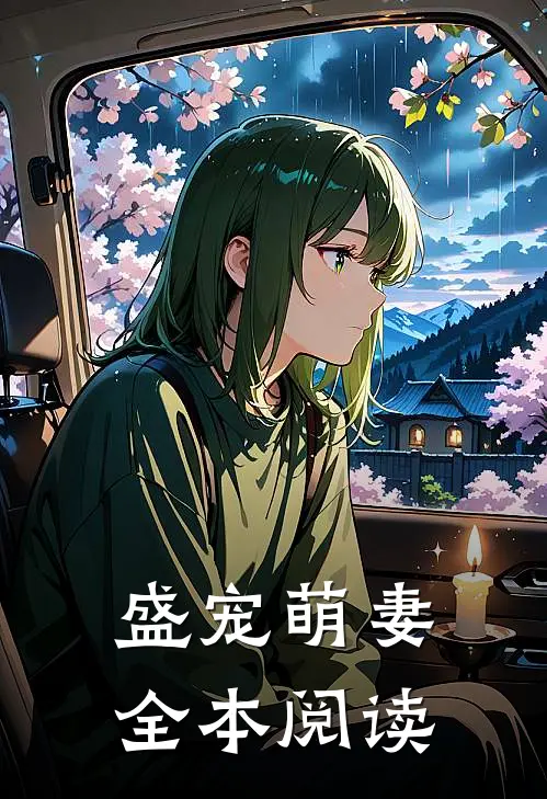 盛宠萌妻全本阅读
