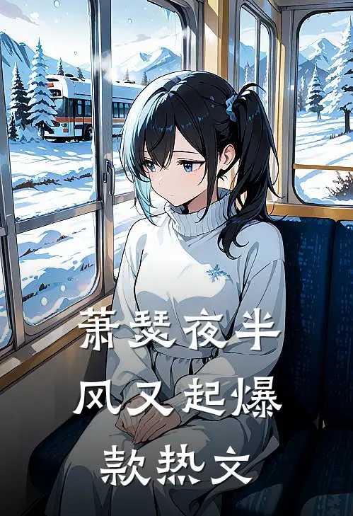 萧瑟夜半风又起爆款热文