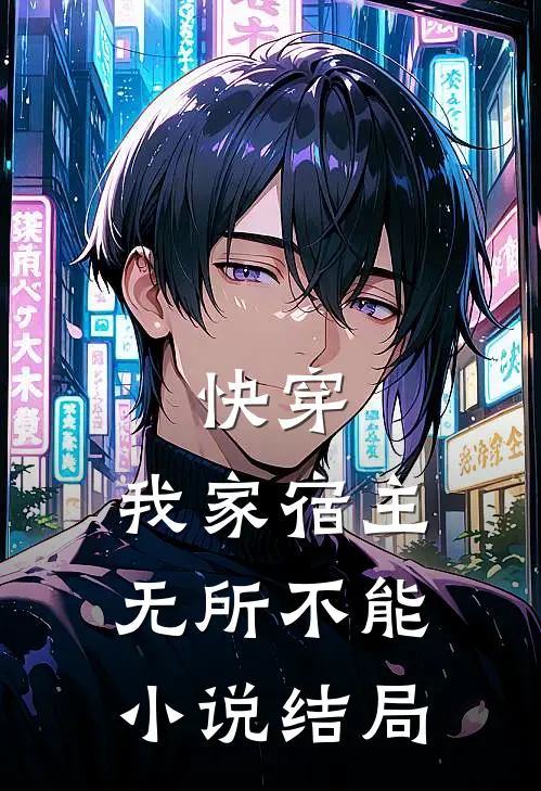 快穿：我家宿主无所不能小说结局