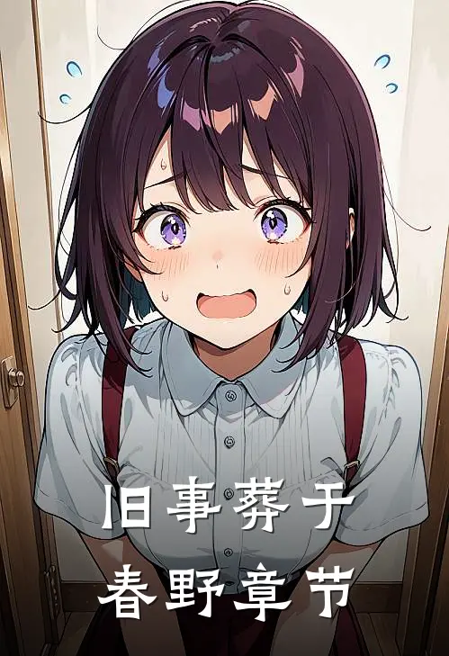 旧事葬于春野章节