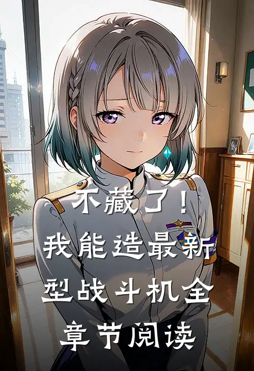 不藏了！我能造最新型战斗机全章节阅读