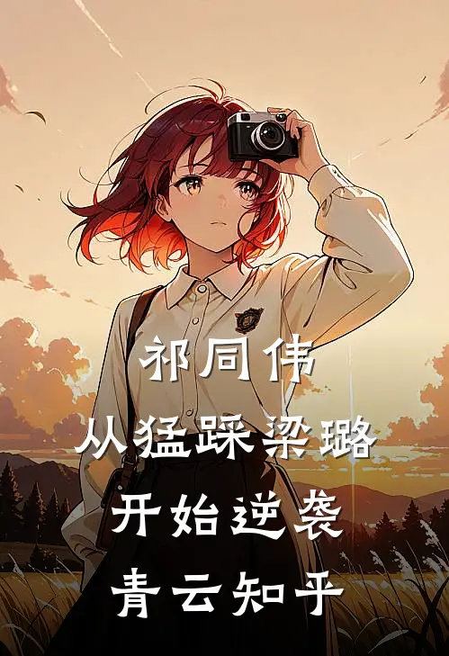 祁同伟：从猛踩梁璐开始逆袭青云知乎