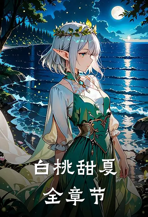 白桃甜夏全章节
