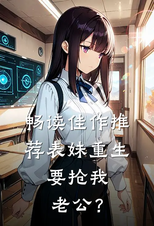 畅读佳作推荐表妹重生，要抢我老公？
