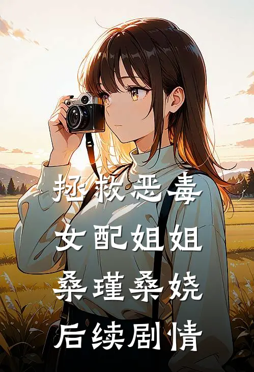 拯救恶毒女配姐姐桑瑾桑娆后续剧情
