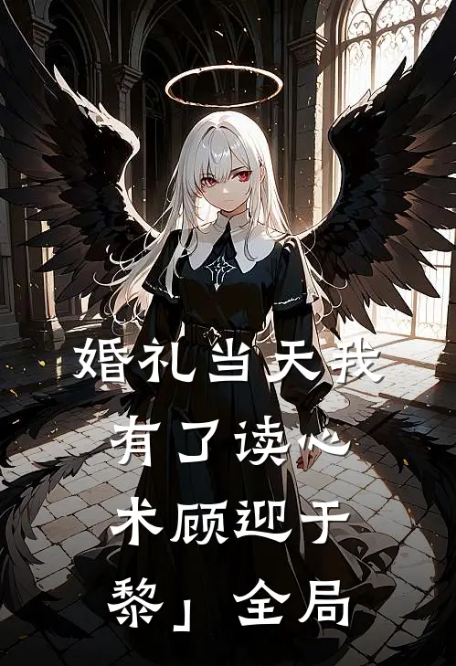 婚礼当天我有了读心术顾迎于黎」全局