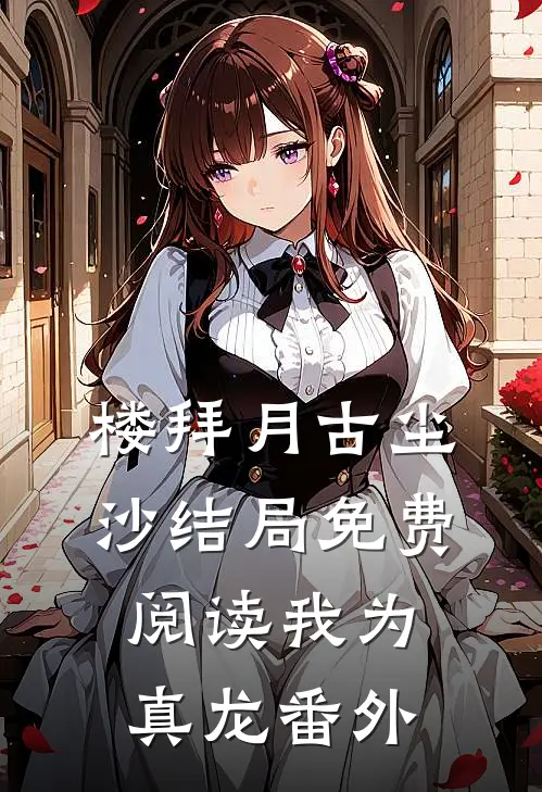 楼拜月古尘沙结局免费阅读我为真龙番外