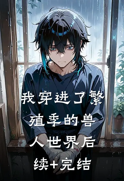 我穿进了繁殖季的兽人世界后续+完结
