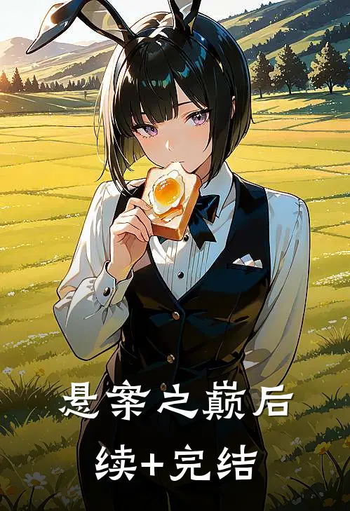 悬案之巅后续+完结