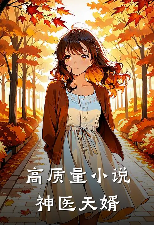 高质量小说神医天婿