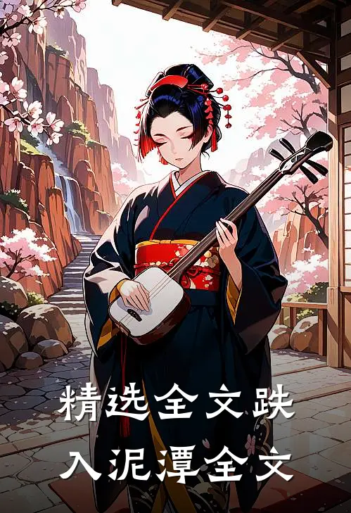 精选全文跌入泥潭全文
