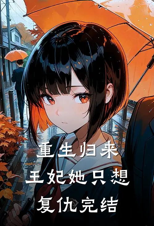 重生归来：王妃她只想复仇完结