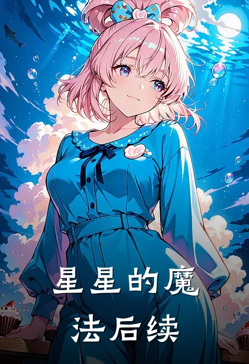 《星星的魔法》后续