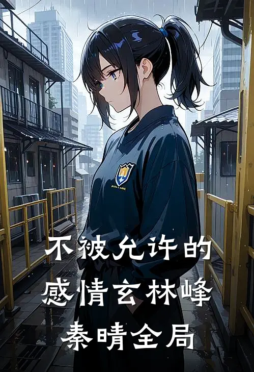 《不被允许的感情》玄林峰秦晴全局